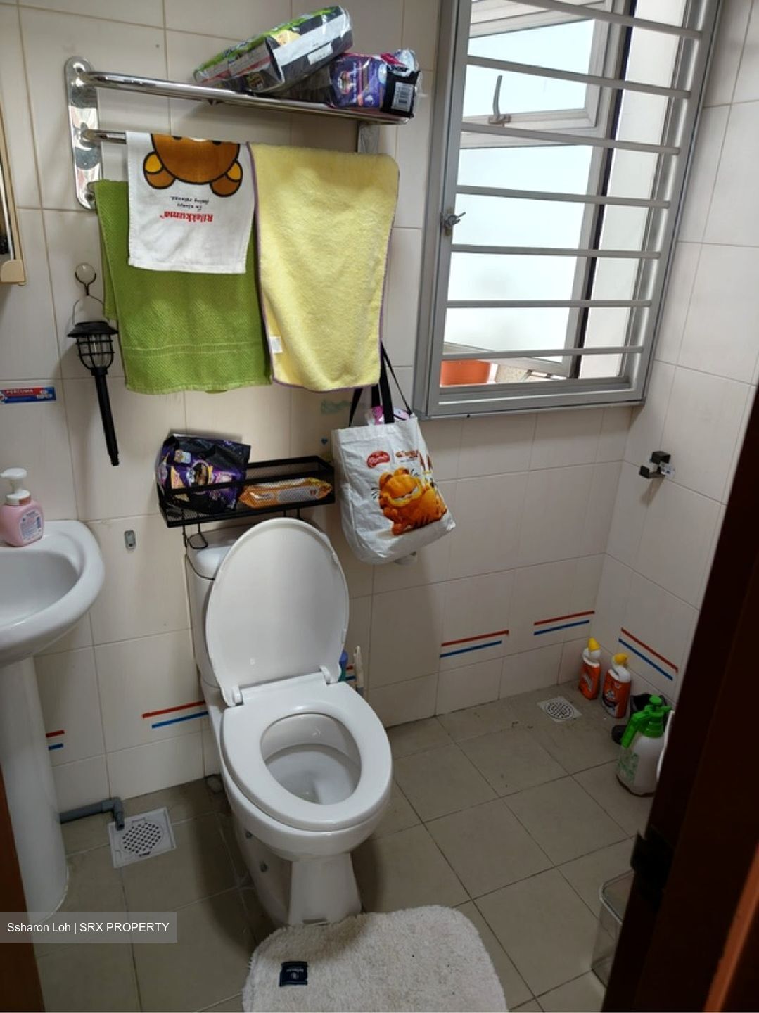 Teban Gardens Road (Jurong East),  #587347031